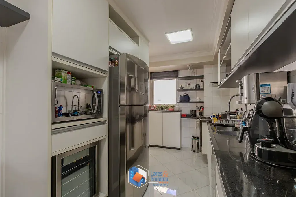 Apartamento, 3 quartos, 134 m² - Foto 32