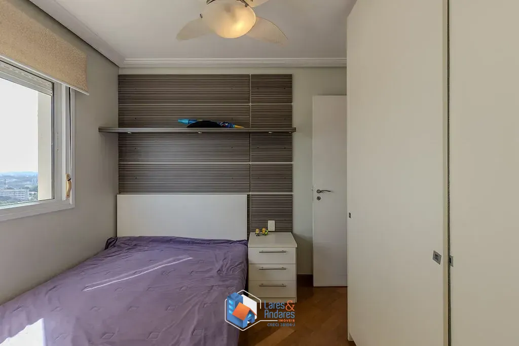 Apartamento, 3 quartos, 134 m² - Foto 36
