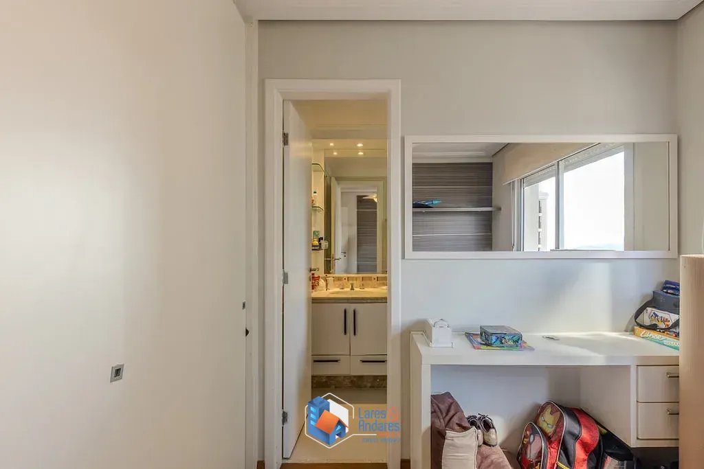 Apartamento, 3 quartos, 134 m² - Foto 37