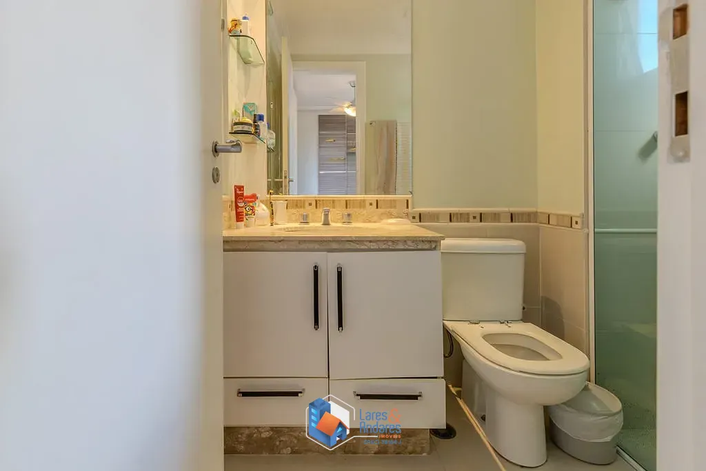 Apartamento, 3 quartos, 134 m² - Foto 38