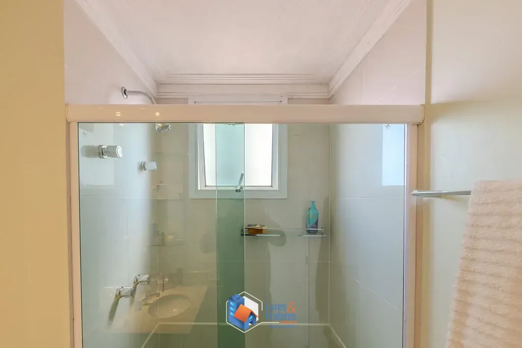 Apartamento, 3 quartos, 134 m² - Foto 39