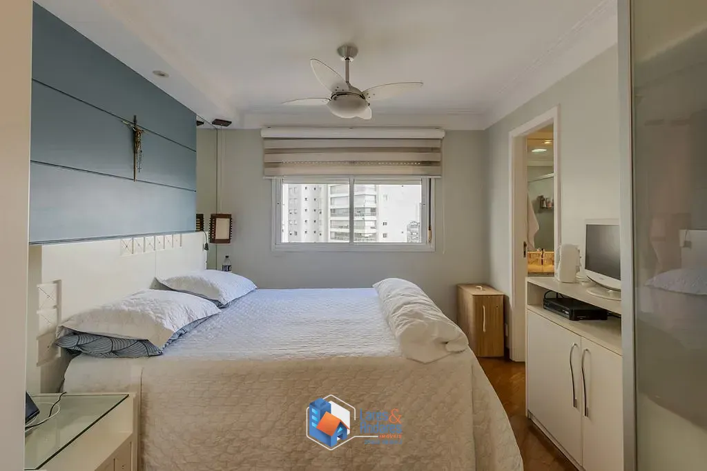 Apartamento, 3 quartos, 134 m² - Foto 40
