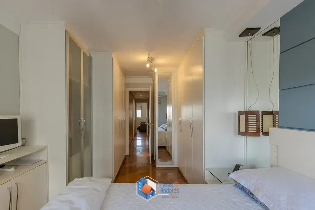 Apartamento, 3 quartos, 134 m² - Foto 41