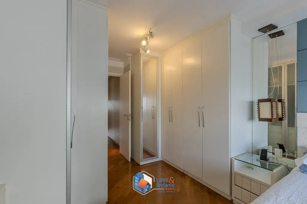 Apartamento, 3 quartos, 134 m² - Foto 42