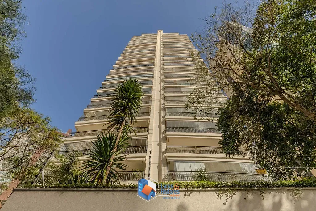 Apartamento, 3 quartos, 134 m² - Foto 34