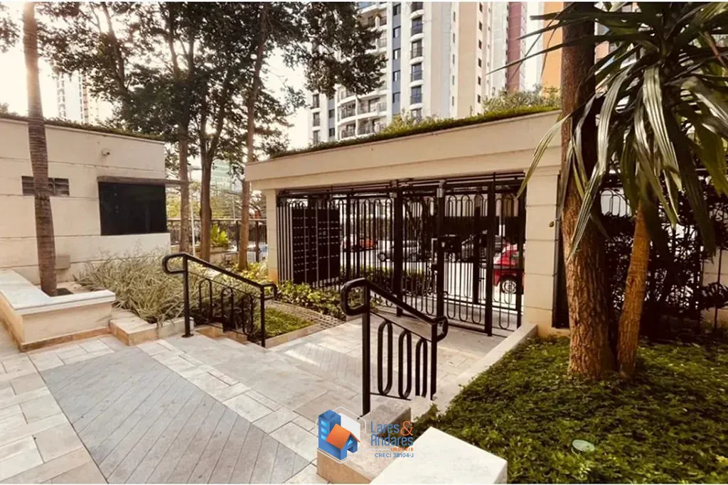 Apartamento, 3 quartos, 134 m² - Foto 3