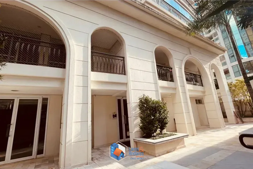 Apartamento, 3 quartos, 134 m² - Foto 4