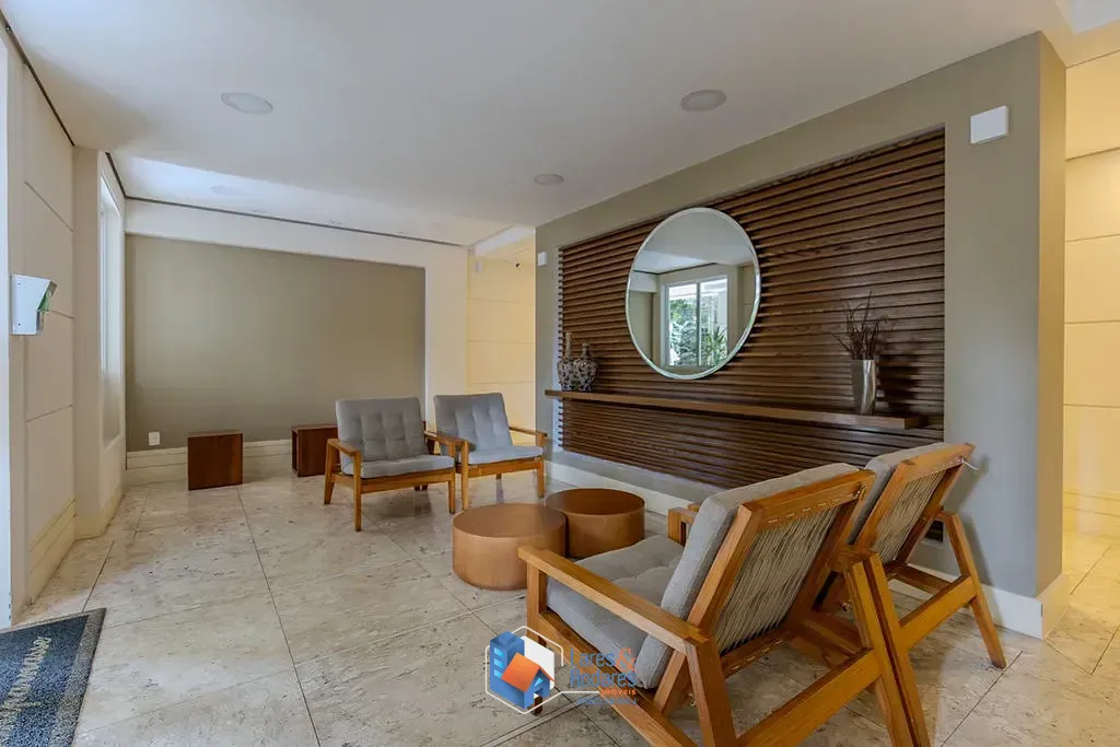 Apartamento, 3 quartos, 134 m² - Foto 5