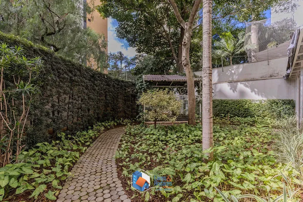 Apartamento, 3 quartos, 134 m² - Foto 6