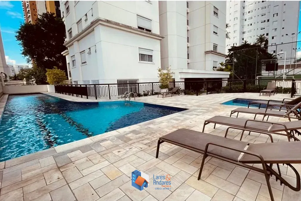 Apartamento, 3 quartos, 134 m² - Foto 8