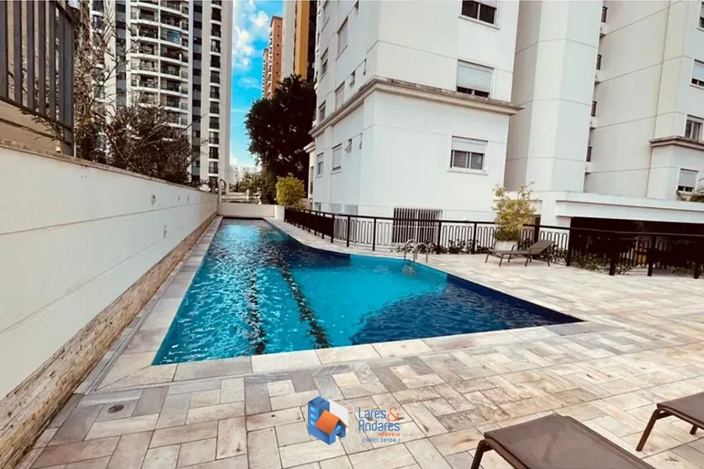 Apartamento, 3 quartos, 134 m² - Foto 9