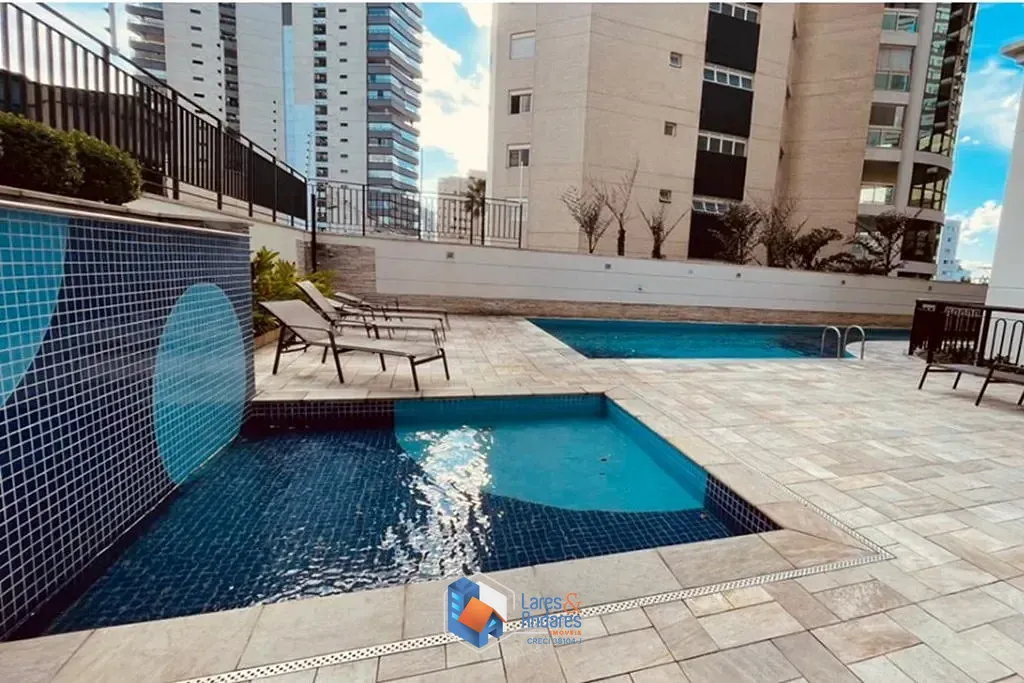 Apartamento, 3 quartos, 134 m² - Foto 10