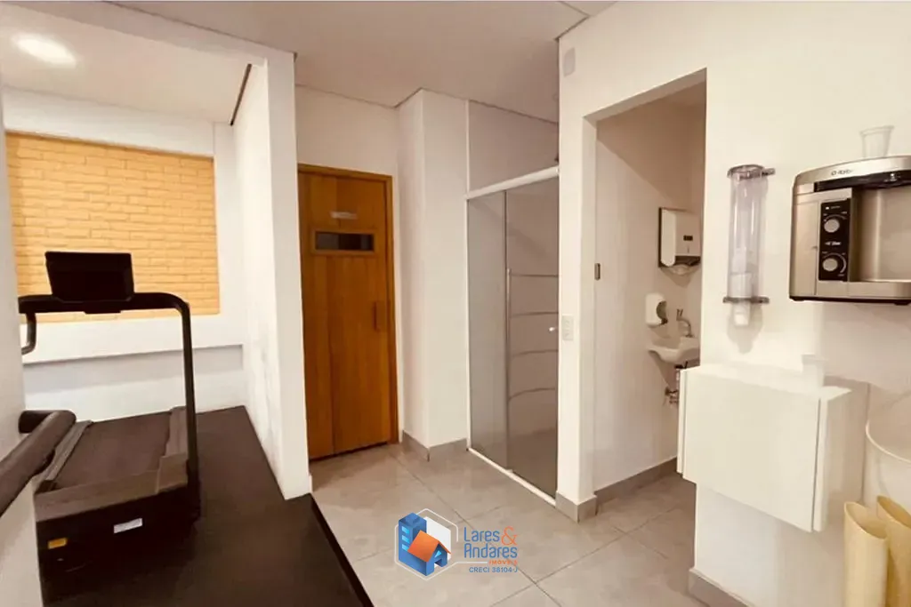 Apartamento, 3 quartos, 134 m² - Foto 13