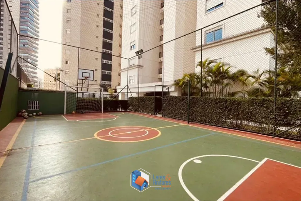 Apartamento, 3 quartos, 134 m² - Foto 14