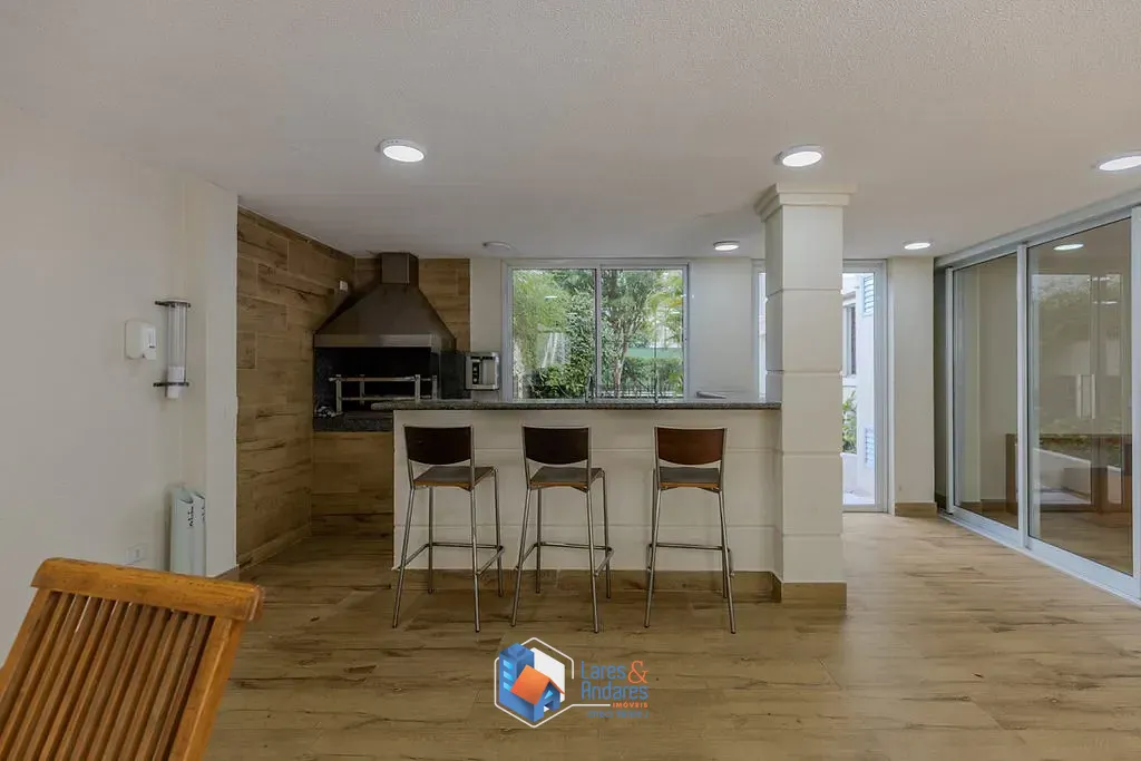 Apartamento, 3 quartos, 134 m² - Foto 16