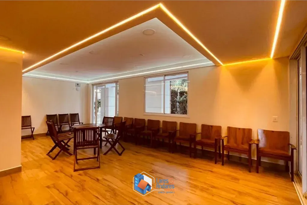 Apartamento, 3 quartos, 134 m² - Foto 18