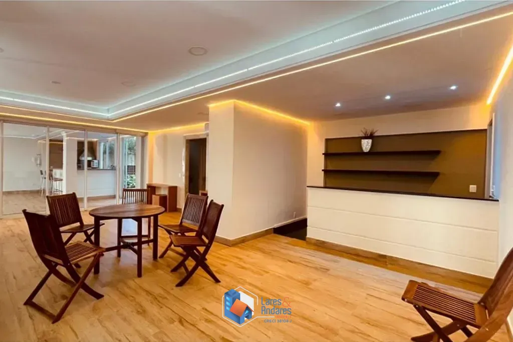 Apartamento, 3 quartos, 134 m² - Foto 19
