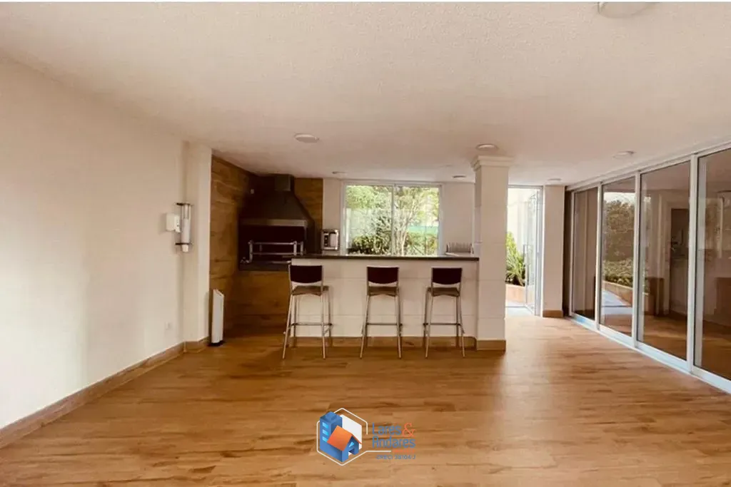 Apartamento, 3 quartos, 134 m² - Foto 20