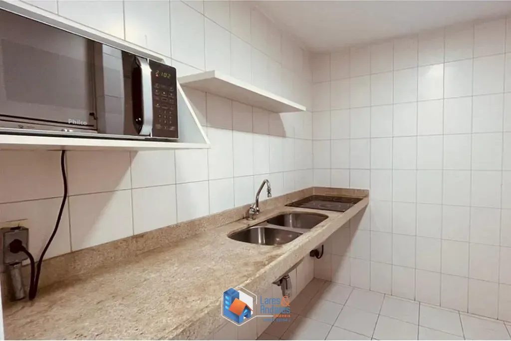 Apartamento, 3 quartos, 134 m² - Foto 21