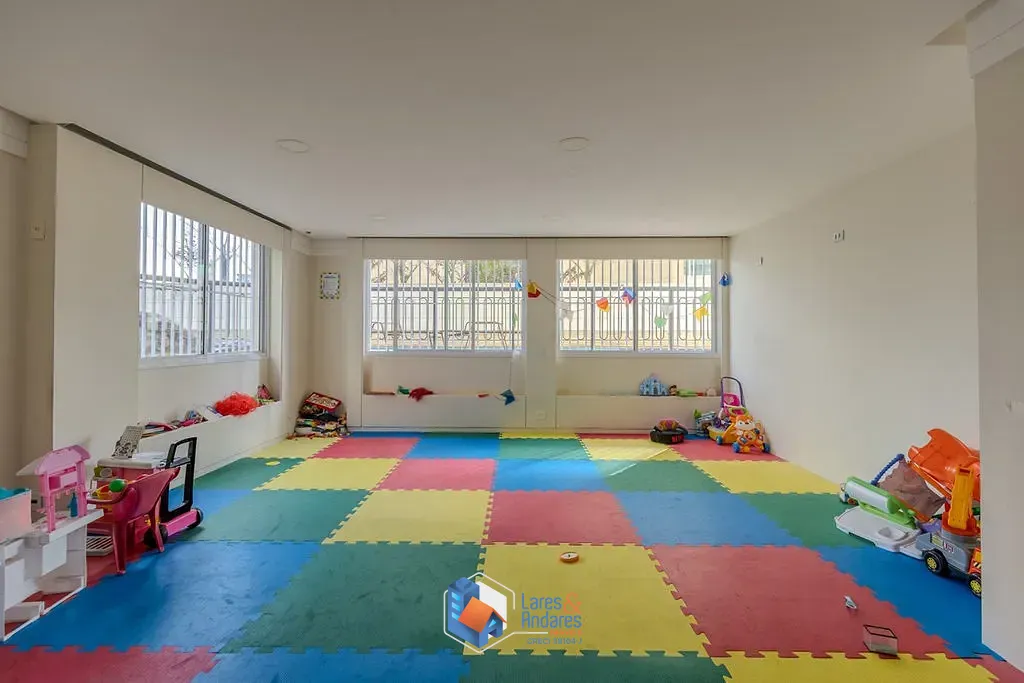 Apartamento, 3 quartos, 134 m² - Foto 22