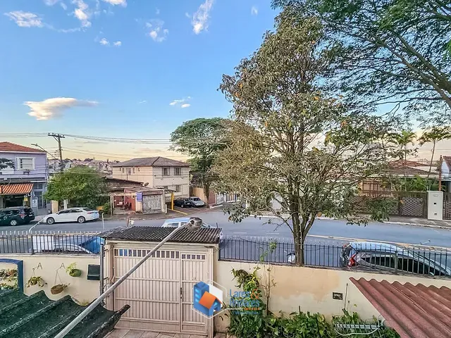 Casa 3 quartos e 3 banheiros, à venda, no bairro Jardim Consórcio em São Paulo
