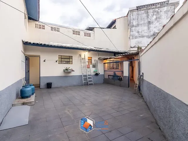 Casa 3 quartos e 3 banheiros, à venda, no bairro Jardim Consórcio em São Paulo