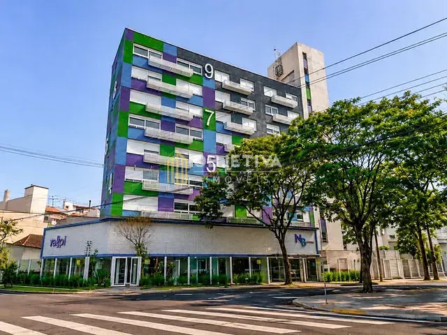 Loja à venda, no bairro Santa Cecília em Porto Alegre