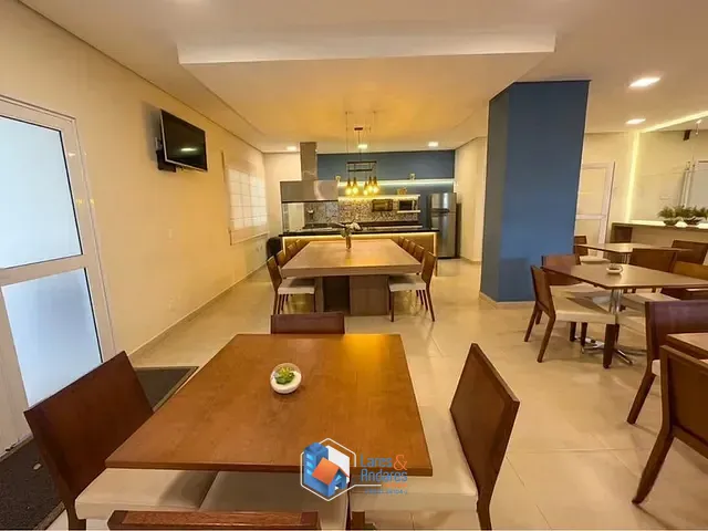 Apartamento 2 quartos e 2 banheiros, à venda, no bairro Vila Monte Alegre em São Paulo
