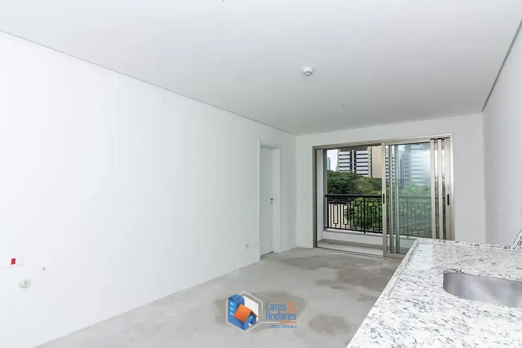 Apartamento, 1 quarto, 30 m² - Foto 2
