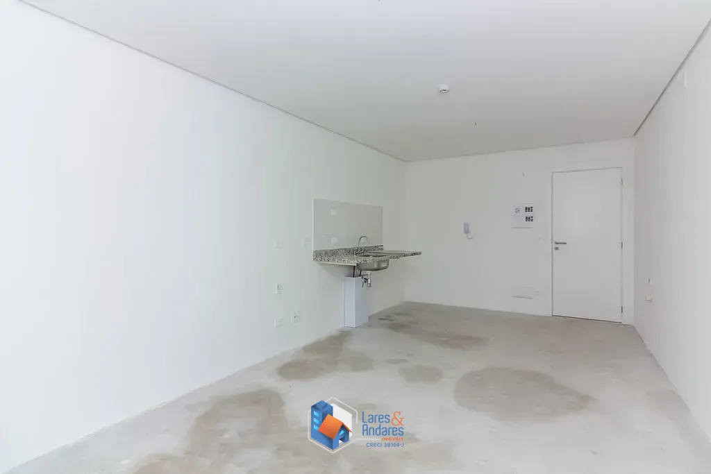Apartamento, 1 quarto, 30 m² - Foto 3