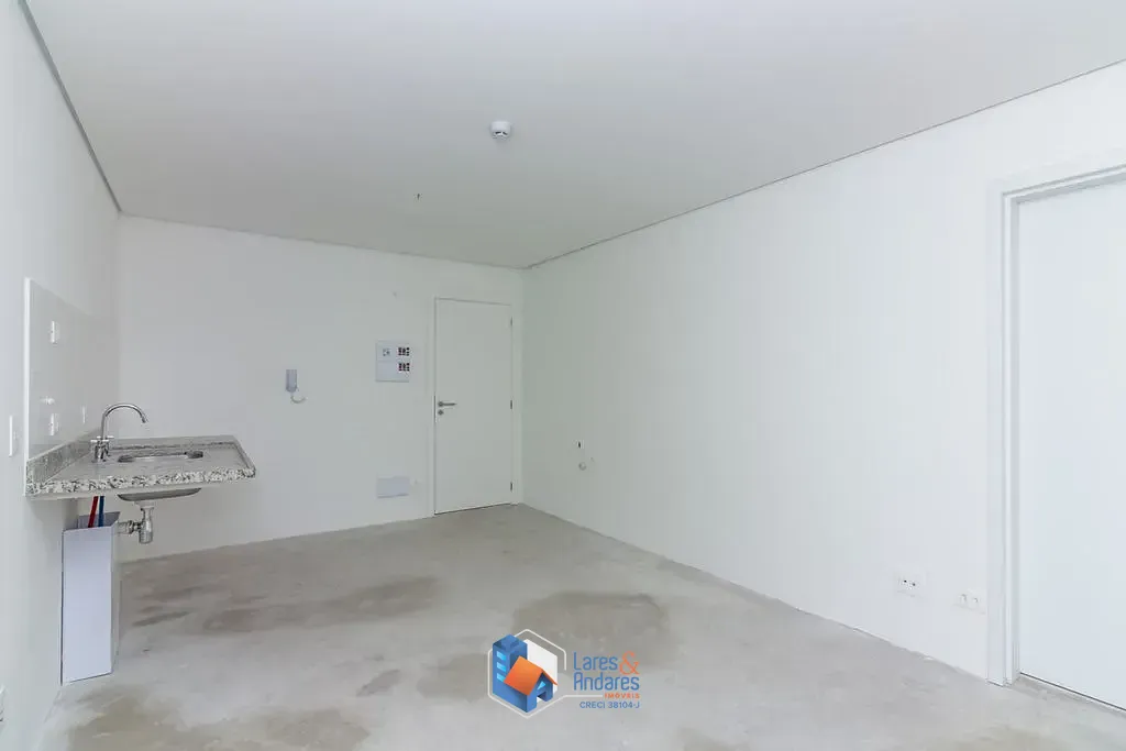 Apartamento, 1 quarto, 30 m² - Foto 4