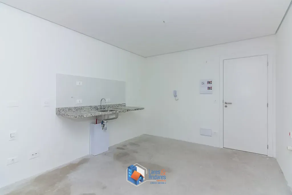 Apartamento, 1 quarto, 30 m² - Foto 5