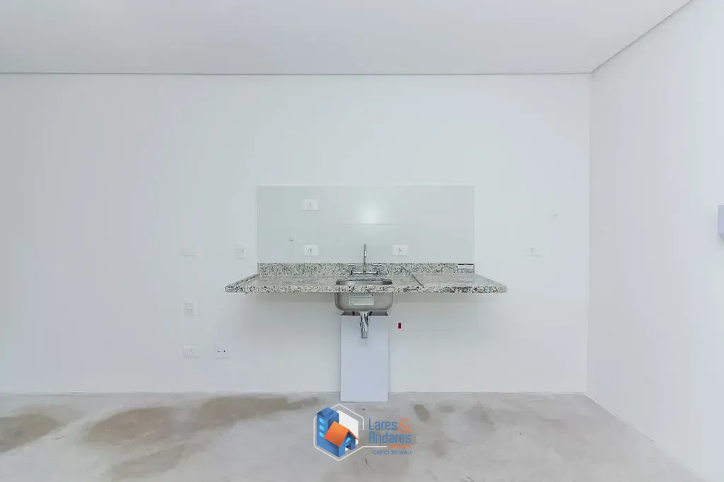 Apartamento, 1 quarto, 30 m² - Foto 6