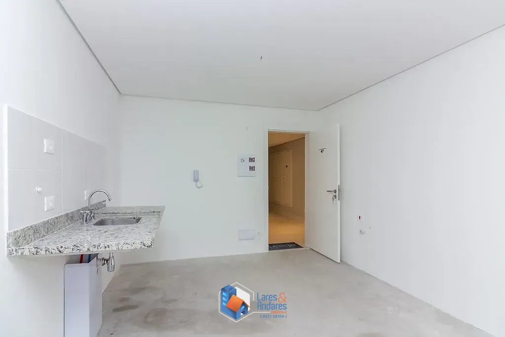 Apartamento, 1 quarto, 30 m² - Foto 7