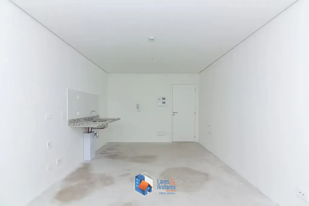 Apartamento, 1 quarto, 30 m² - Foto 8