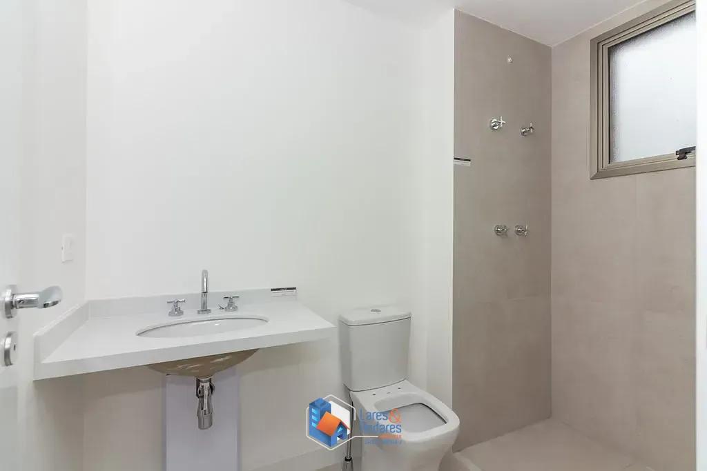 Apartamento, 1 quarto, 30 m² - Foto 9