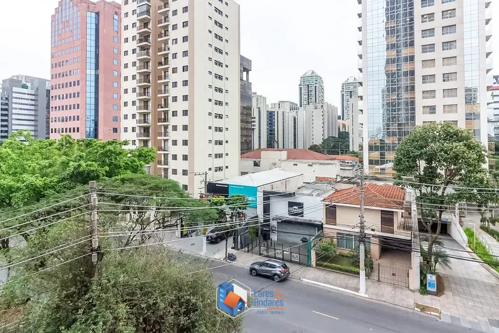 Apartamento, 1 quarto, 30 m² - Foto 11