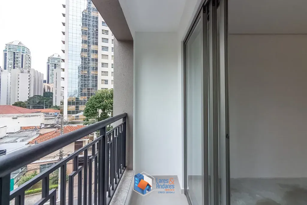 Apartamento, 1 quarto, 30 m² - Foto 12