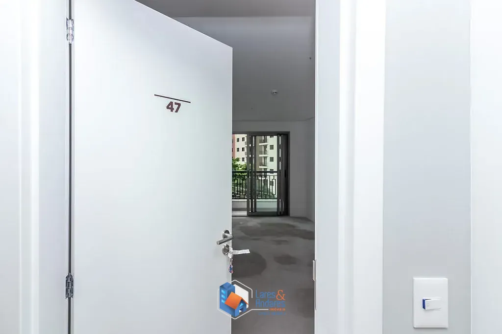 Apartamento, 1 quarto, 30 m² - Foto 13
