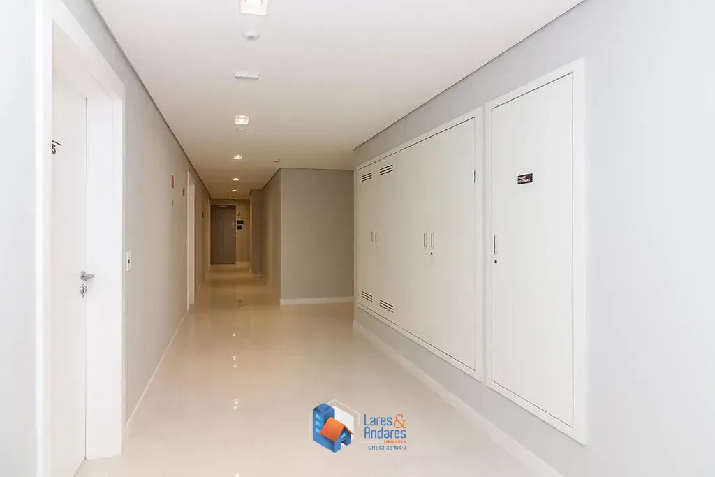 Apartamento, 1 quarto, 30 m² - Foto 14