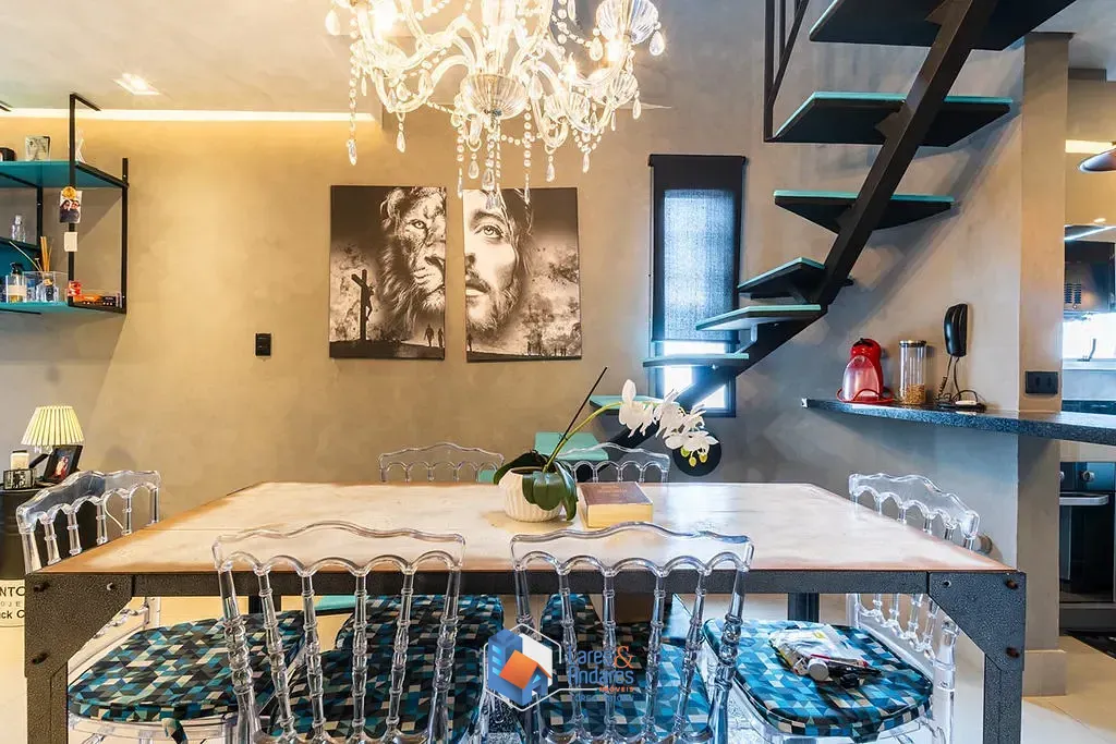 Apartamento, 1 quarto, 74 m² - Foto 43