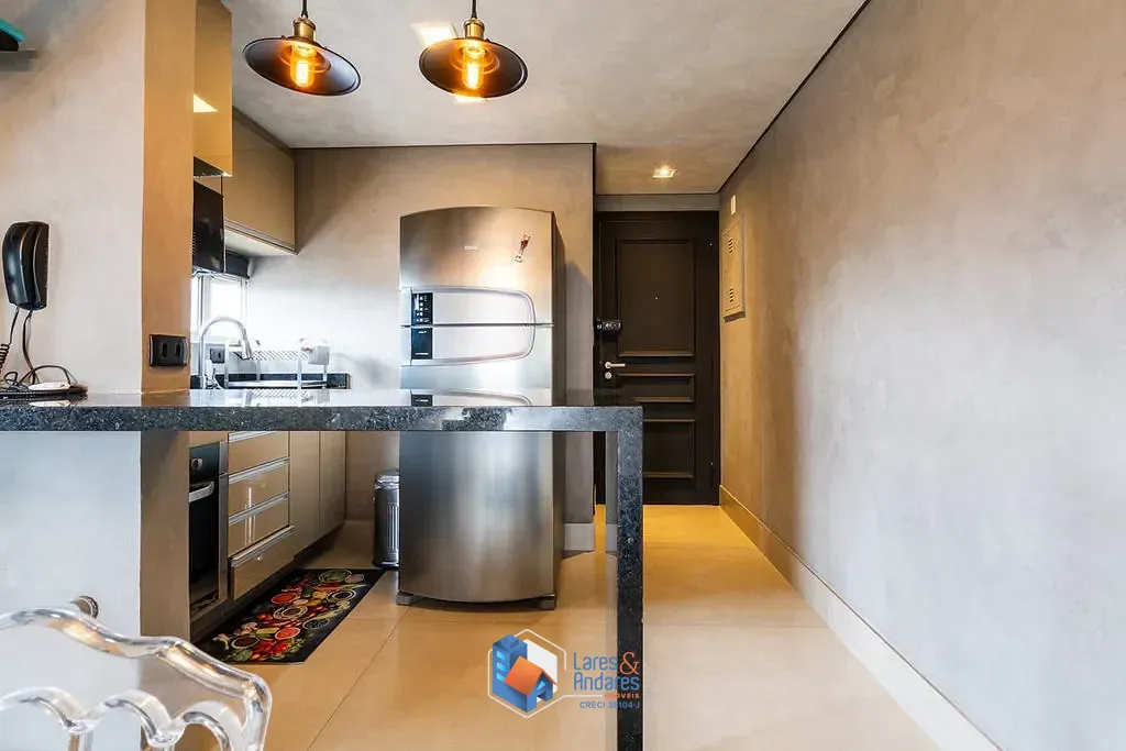 Apartamento, 1 quarto, 74 m² - Foto 42