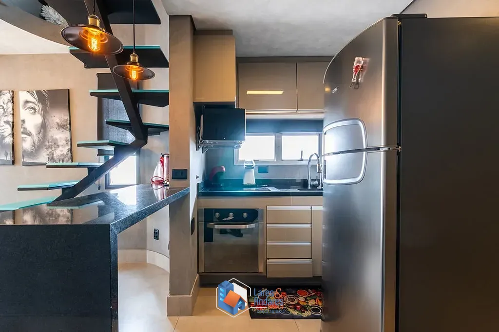 Apartamento, 1 quarto, 74 m² - Foto 41