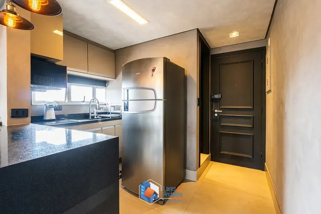Apartamento, 1 quarto, 74 m² - Foto 40