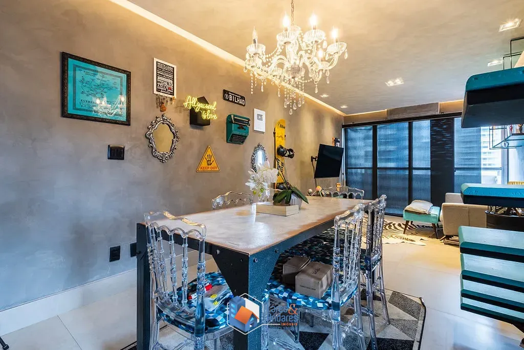 Apartamento, 1 quarto, 74 m² - Foto 38