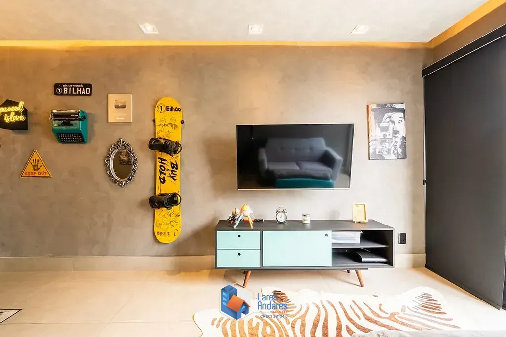 Apartamento, 1 quarto, 74 m² - Foto 37