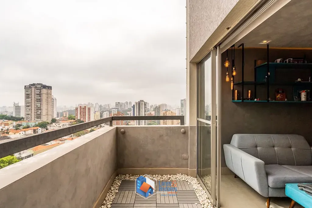 Apartamento, 1 quarto, 74 m² - Foto 53