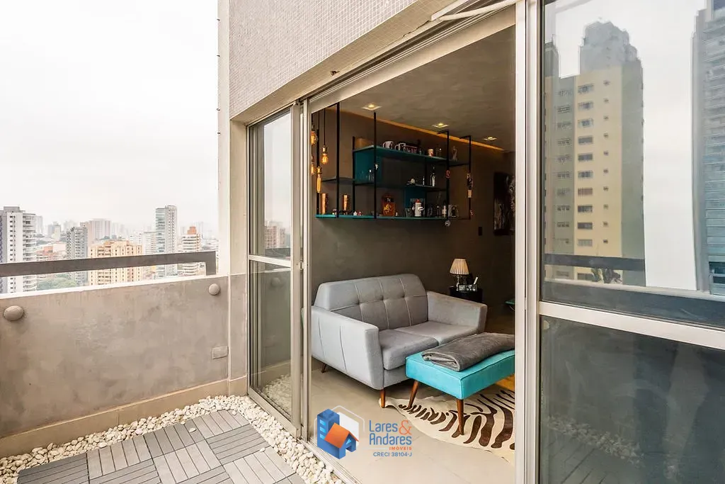 Apartamento, 1 quarto, 74 m² - Foto 54