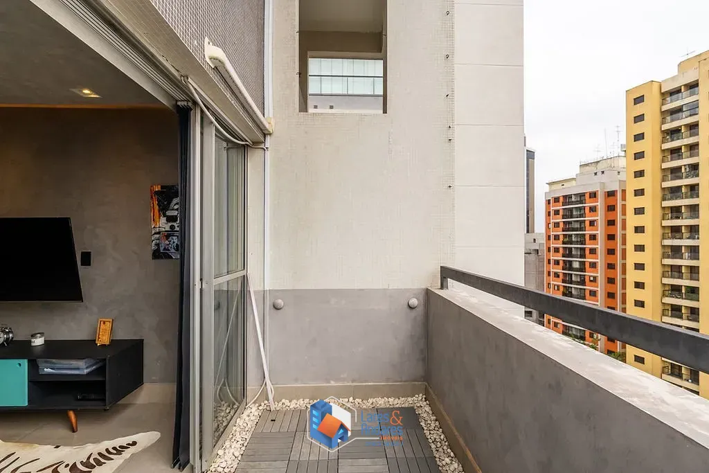 Apartamento, 1 quarto, 74 m² - Foto 56