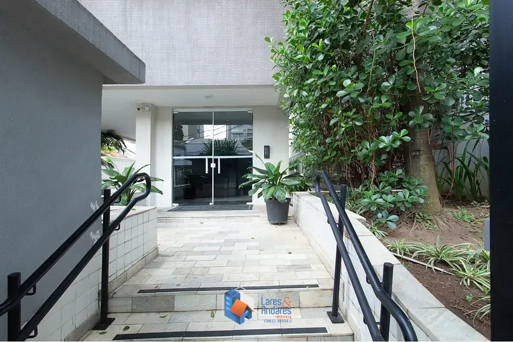 Apartamento, 1 quarto, 74 m² - Foto 59